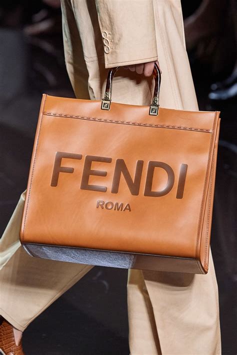 fendi baga|fendi tote bag 2020.